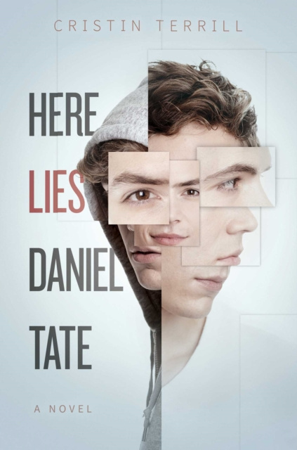 E-Book Here Lies Daniel Tate Cristin Terrill