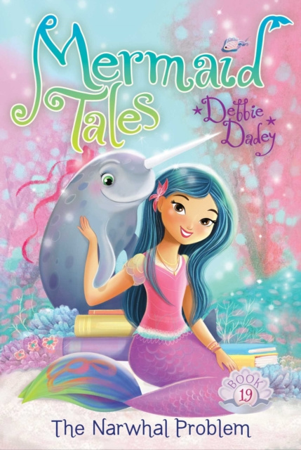 E-book Narwhal Problem Debbie Dadey