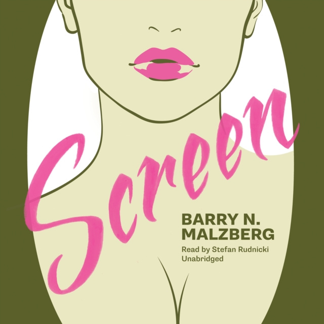 Audiokniha Screen Barry N. Malzberg