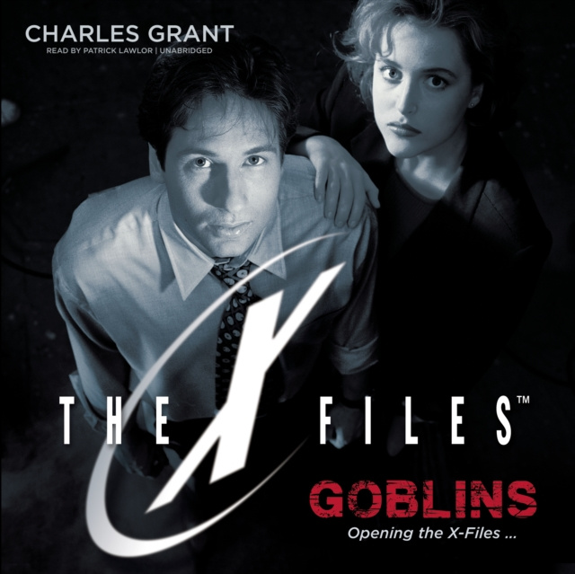 Audiolivro Goblins Charles Grant