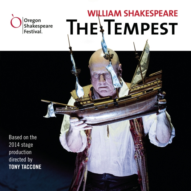 Аудиокнига Tempest William Shakespeare
