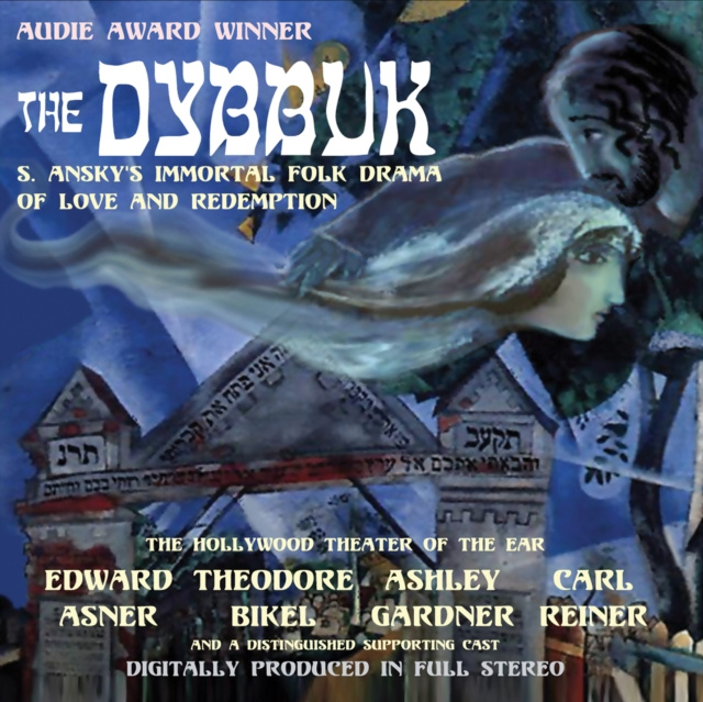 Audiobook Dybbuk S. Ansky
