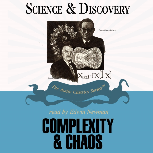 Audiobook Complexity and Chaos Roger White