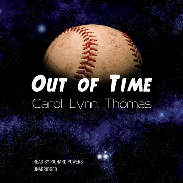 Livre audio Out of Time Carol Lynn Thomas