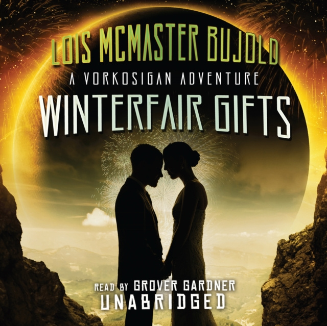 Audiobook Winterfair Gifts Lois McMaster Bujold