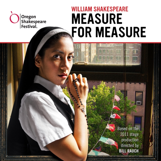 Аудиокнига Measure for Measure William Shakespeare