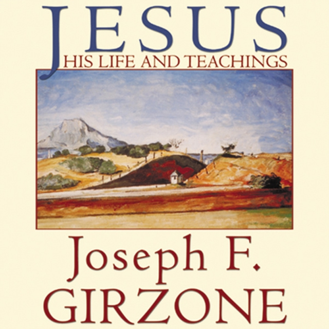 Audiobook Jesus Joseph F. Girzone
