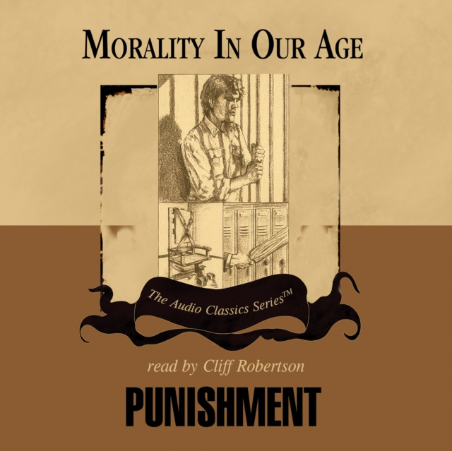 Audiolibro Punishment Crispin Sartwell