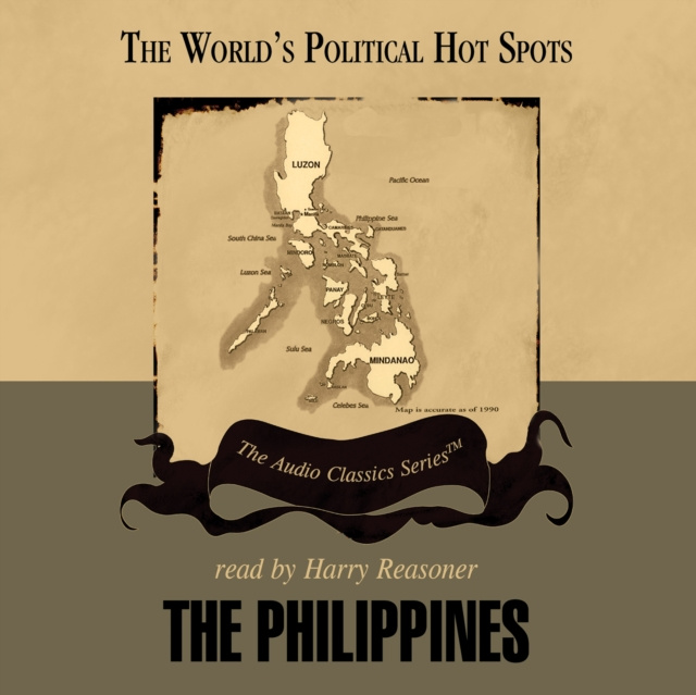 Audiokniha Philippines Wendy McElroy