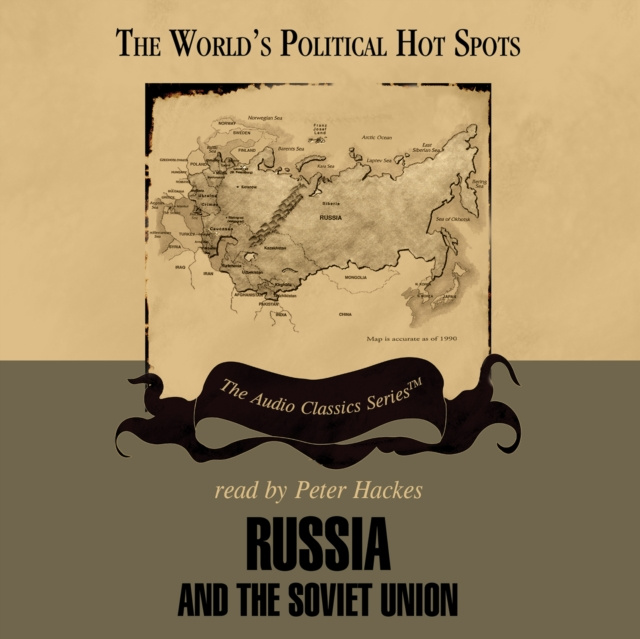 Audiobook Russia and the Soviet Union Ralph Raico