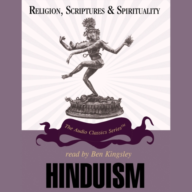 Audiokniha Hinduism Gregory Kozlowski