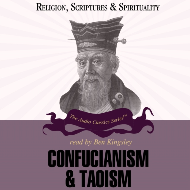 Audiokniha Confucianism and Taoism Julia Ching