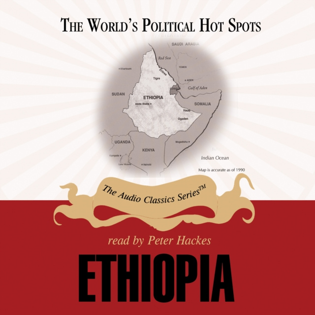Аудиокнига Ethiopia Wendy McElroy