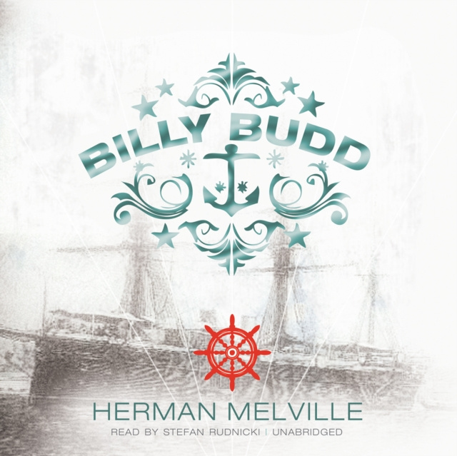 Аудиокнига Billy Budd Herman Melville
