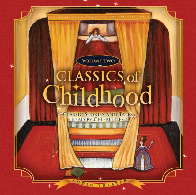 Audiokniha Classics of Childhood, Vol. 2 various authors