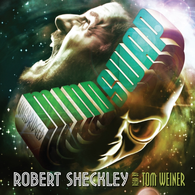 Audiobook Mindswap Robert Sheckley