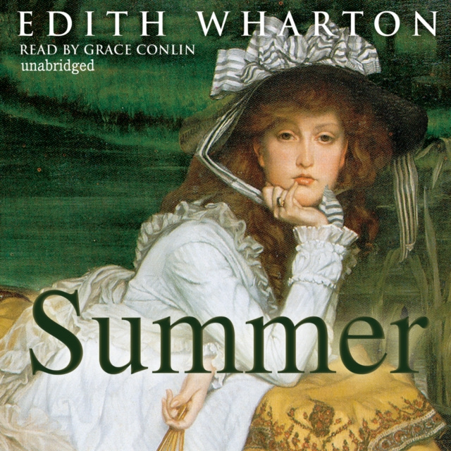 Audiobook Summer Edith Wharton
