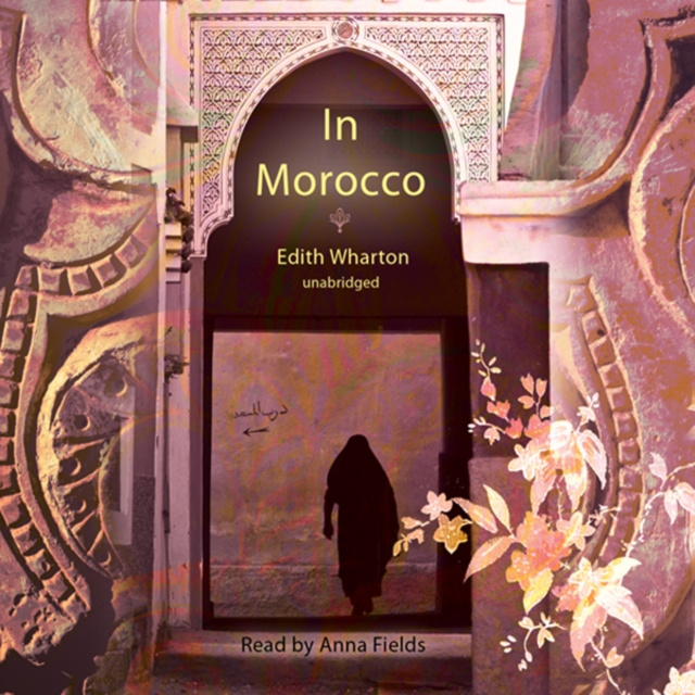 Audiokniha In Morocco Edith Wharton