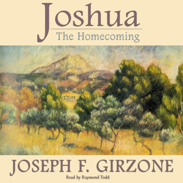 Audiokniha Joshua: The Homecoming Joseph F. Girzone