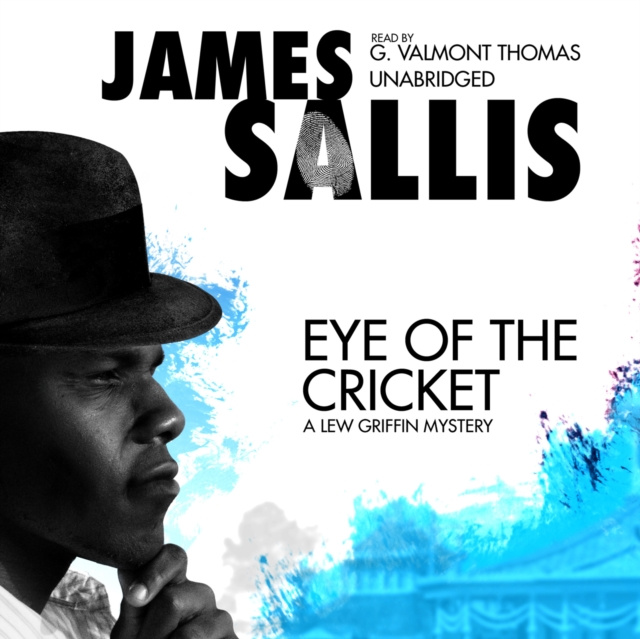 Аудиокнига Eye of the Cricket James Sallis