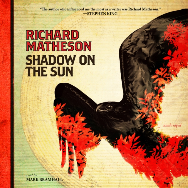 Audiobook Shadow on the Sun Richard Matheson