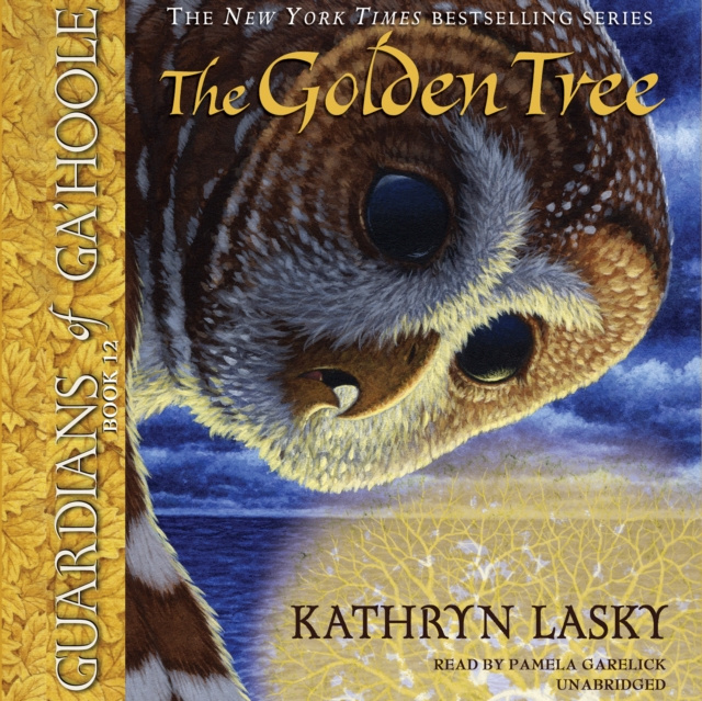 Hörbuch Golden Tree Kathryn Lasky