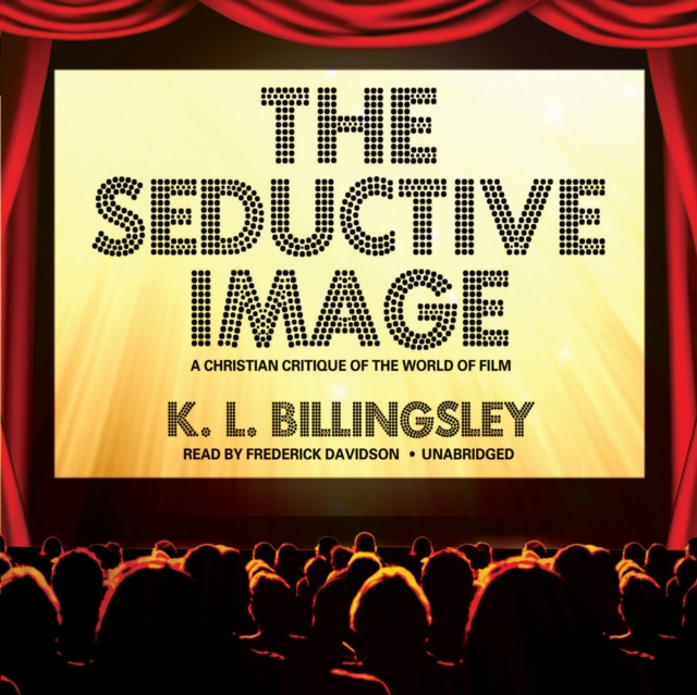 Audiokniha Seductive Image K. L. Billingsley