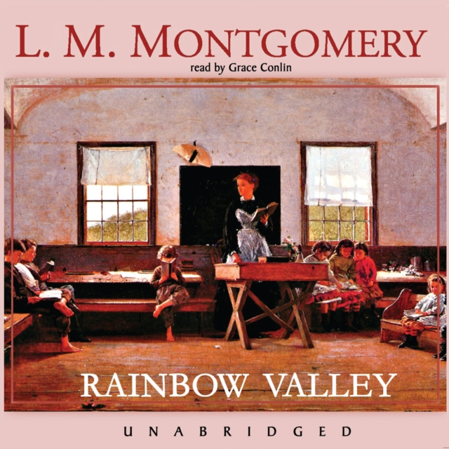 Audiobook Rainbow Valley L. M. Montgomery