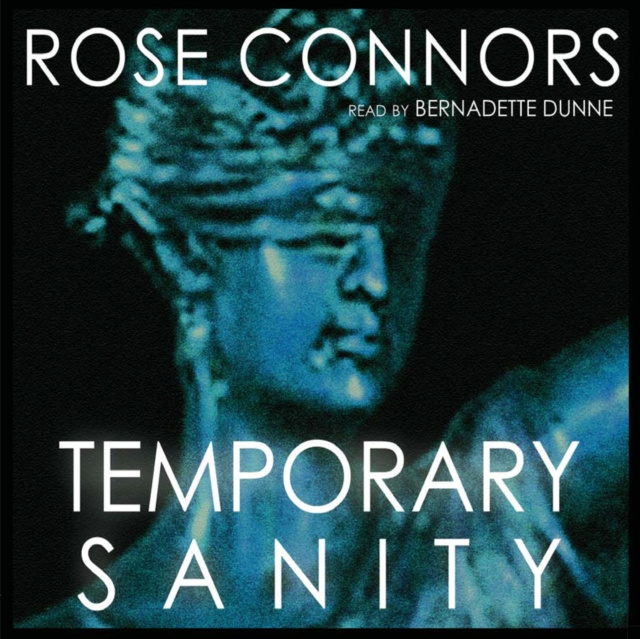 Аудиокнига Temporary Sanity Rose Connors