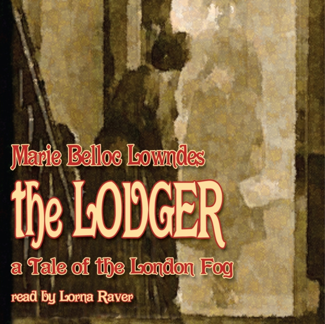 Audiokniha Lodger Marie Belloc Lowndes