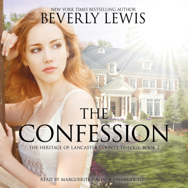 Audiobook Confession Beverly Lewis