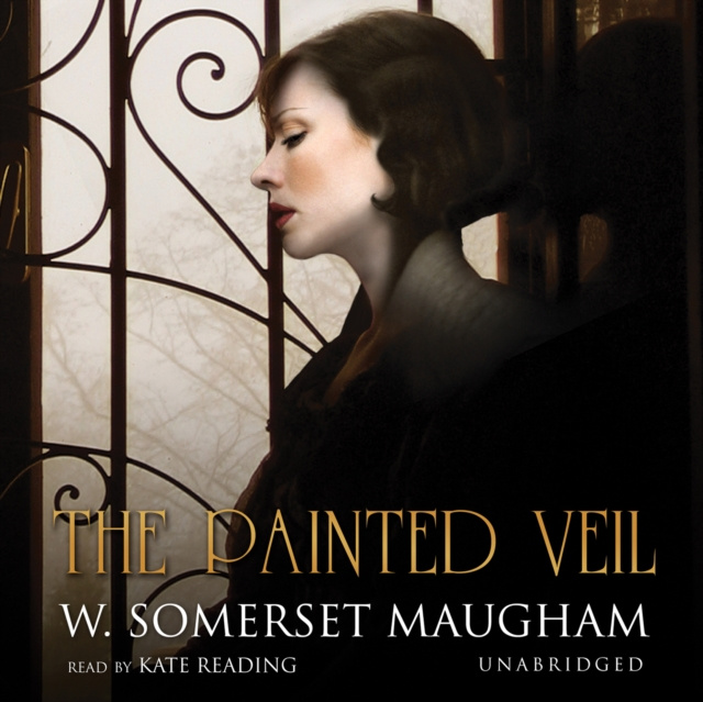 Audiobook Painted Veil W. Somerset Maugham