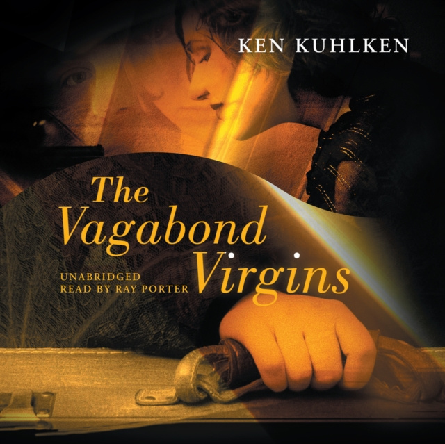 Luisterboek Vagabond Virgins Ken Kuhlken