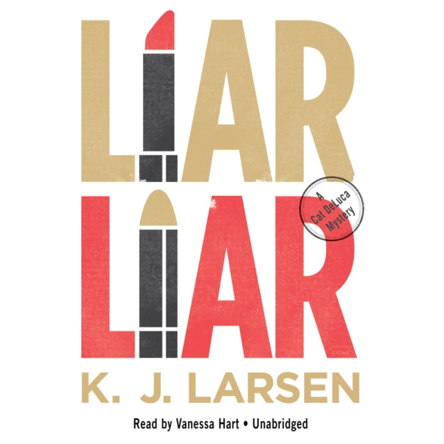 Zvočnica Liar, Liar K. J. Larsen