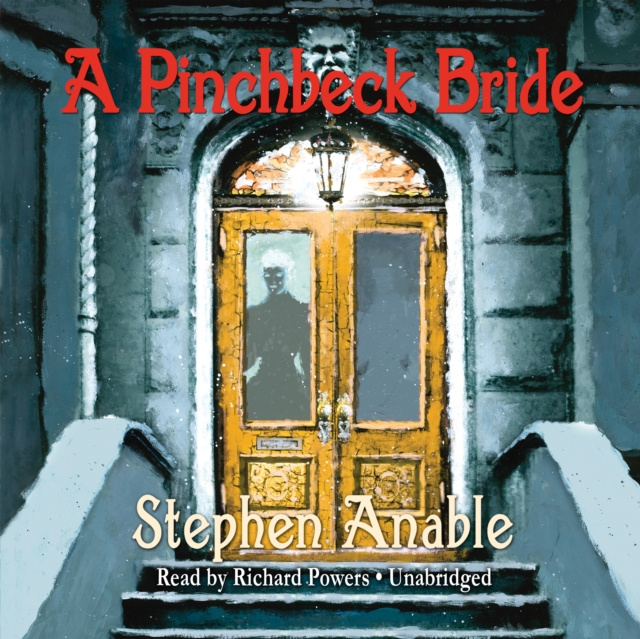 Audiobook Pinchbeck Bride Stephen Anable