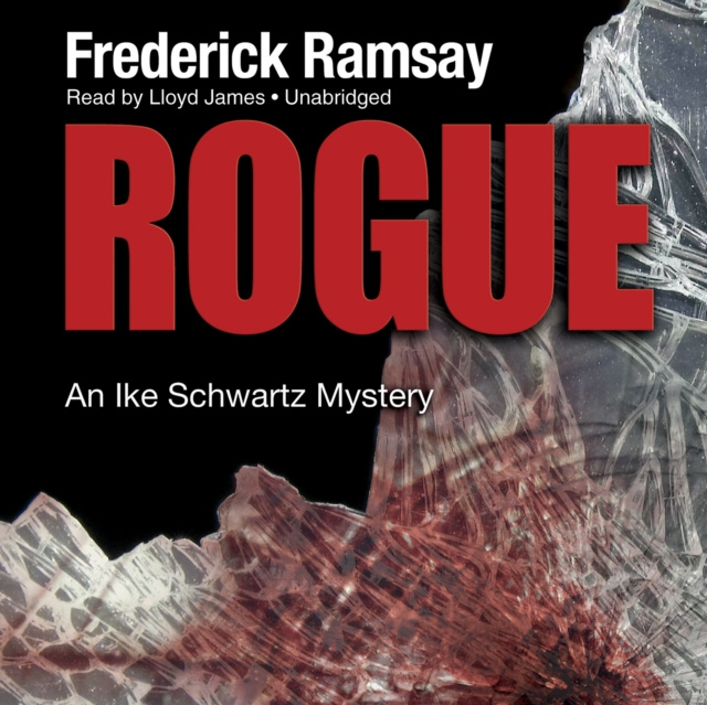 Audiobook Rogue Frederick Ramsay