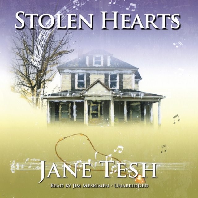 Audiobook Stolen Hearts Jane Tesh