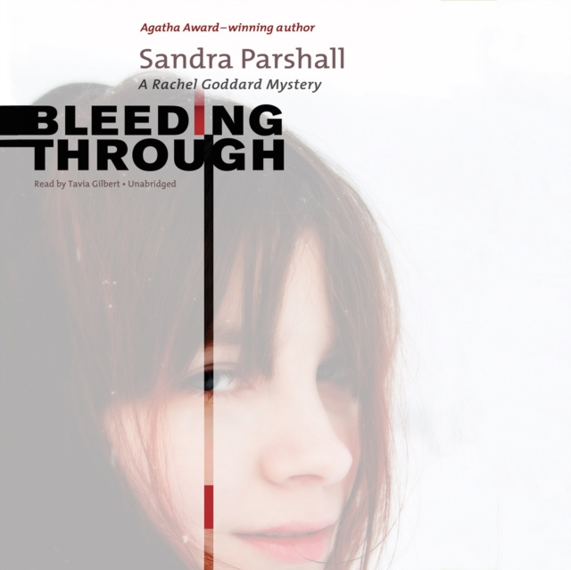 Audio knjiga Bleeding Through Sandra Parshall