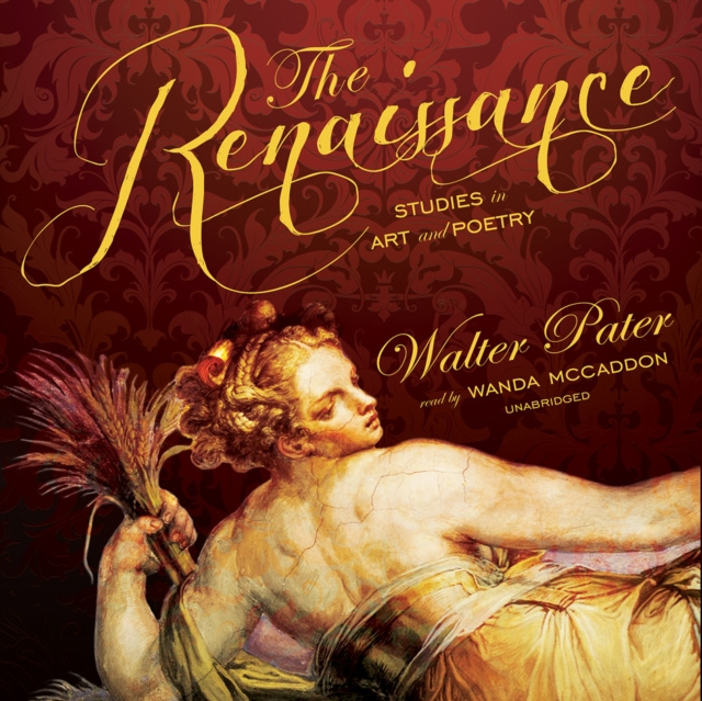Audiobook Renaissance Walter Pater