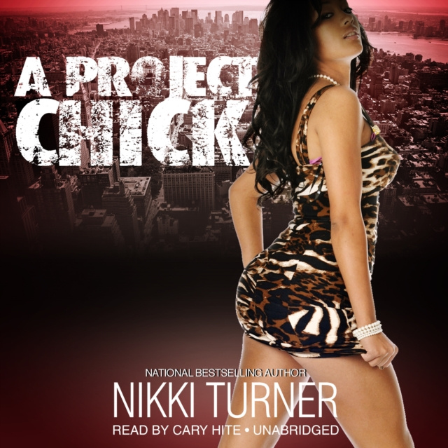 Audiobook Project Chick Nikki Turner