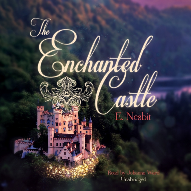 Audiobook Enchanted Castle E. Nesbit