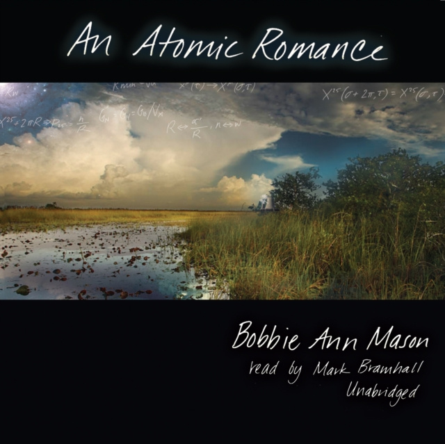 Audiobook Atomic Romance Bobbie Ann Mason