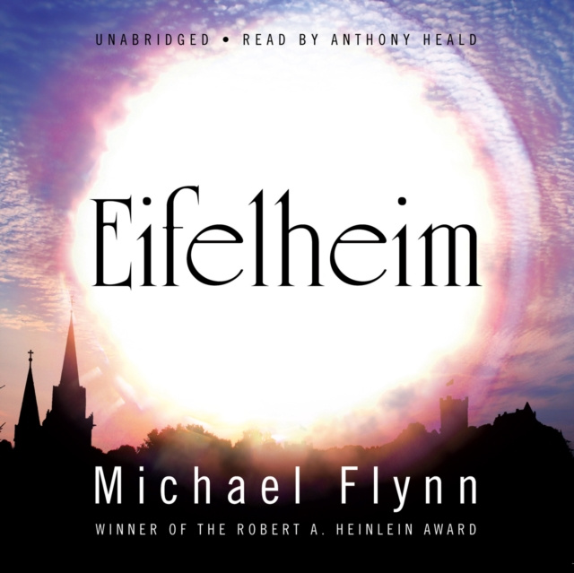 Ακουστικό βιβλίο Eifelheim Michael Flynn