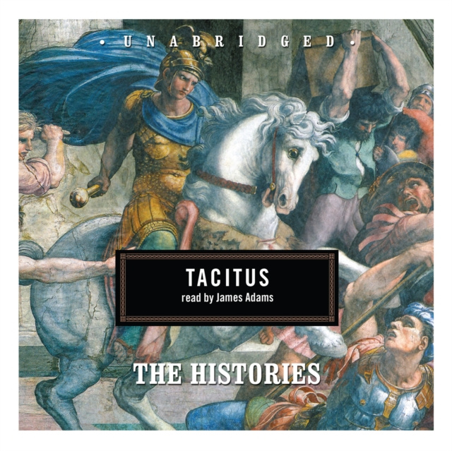 Hörbuch Histories Caius Cornelius Tacitus