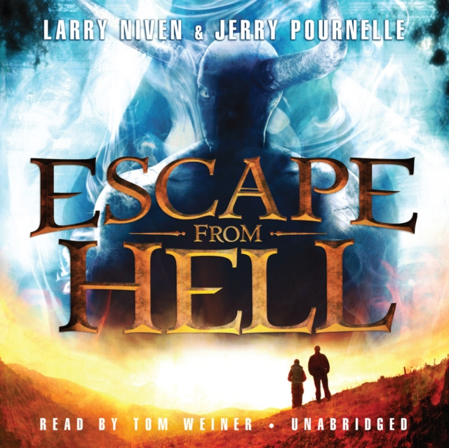 Аудиокнига Escape from Hell Larry Niven