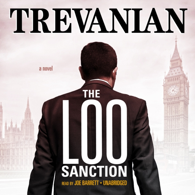 Audiobook Loo Sanction Trevanian