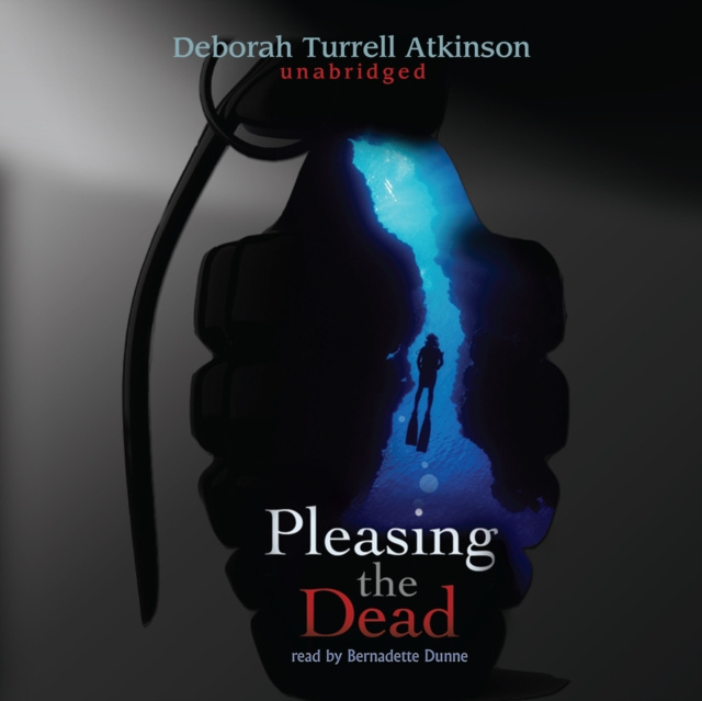 Audiobook Pleasing the Dead Deborah Turrell Atkinson