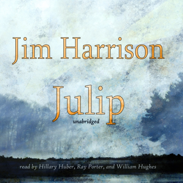 Zvočnica Julip Jim Harrison