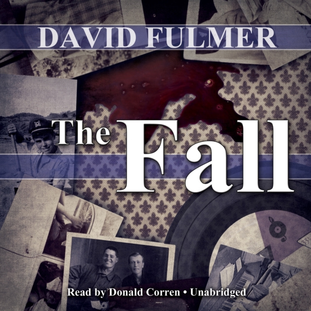 Audiobook Fall David Fulmer