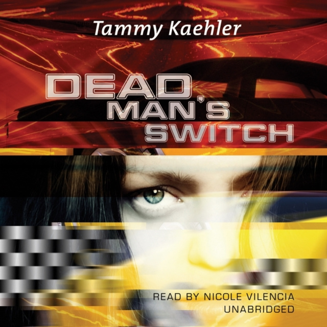 Audiobook Dead Man's Switch Tammy Kaehler